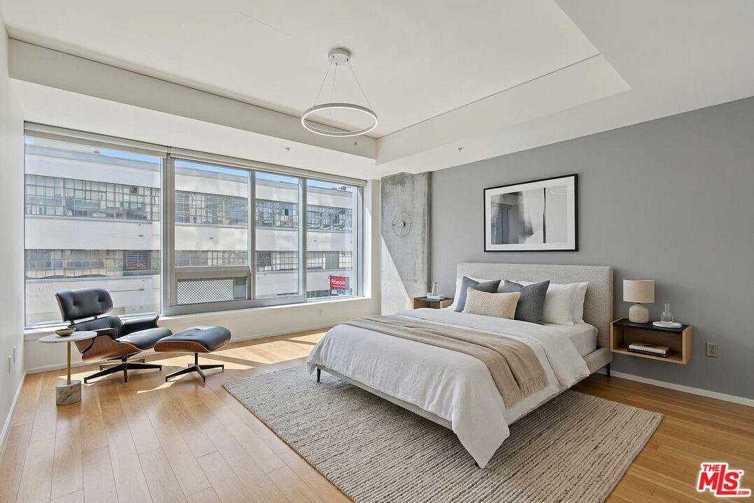 Property photo for 1155 S Grand Ave, #302, Los Angeles, CA