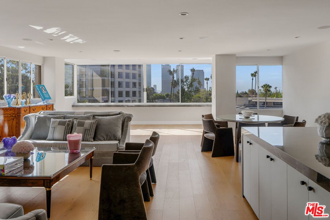 Property photo for 875 Comstock Ave, #4B, Los Angeles, CA