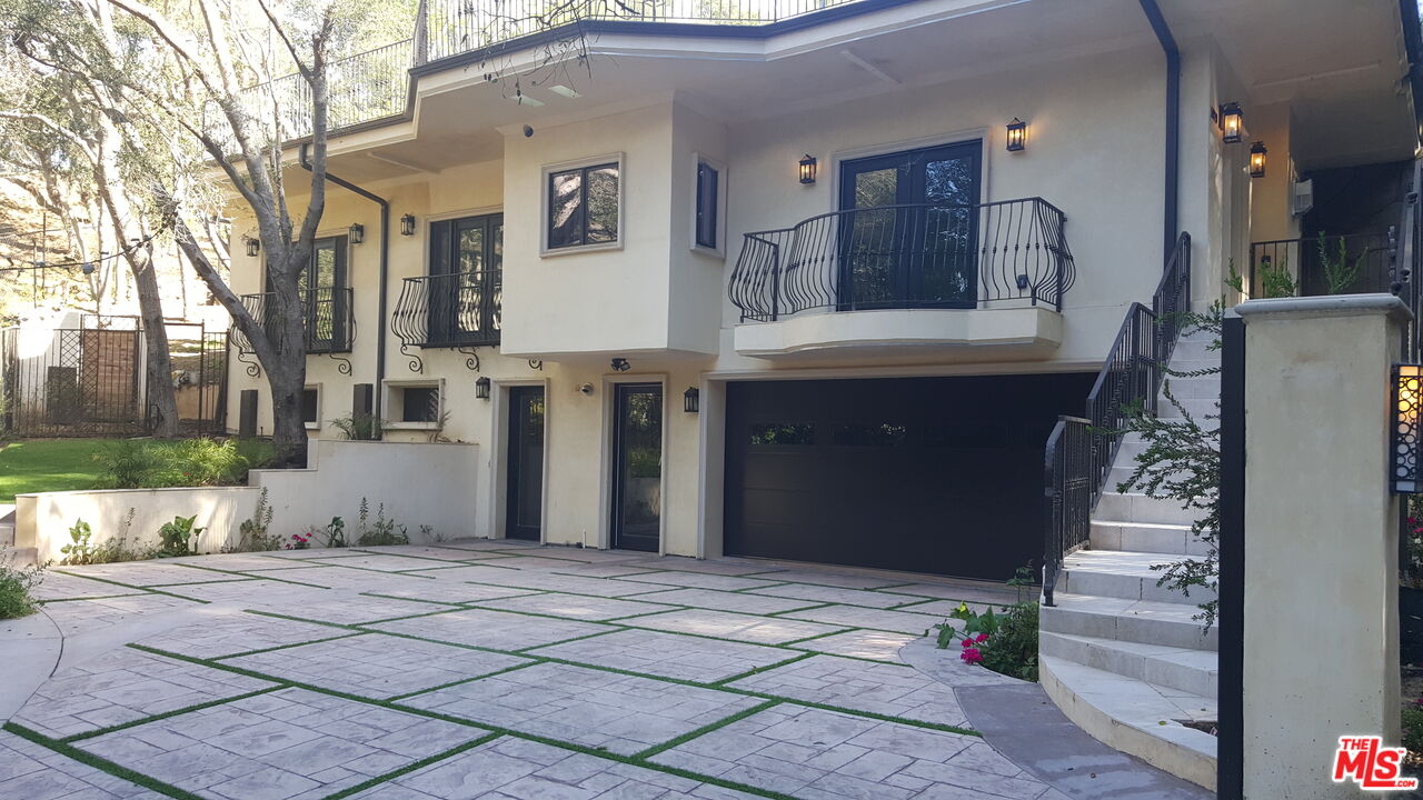 Property photo for 1020 MORAGA DR, Los Angeles, CA