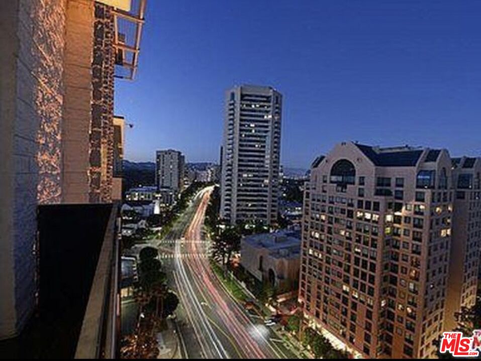 Property photo for 10535 Wilshire Blvd, #1203, Los Angeles, CA