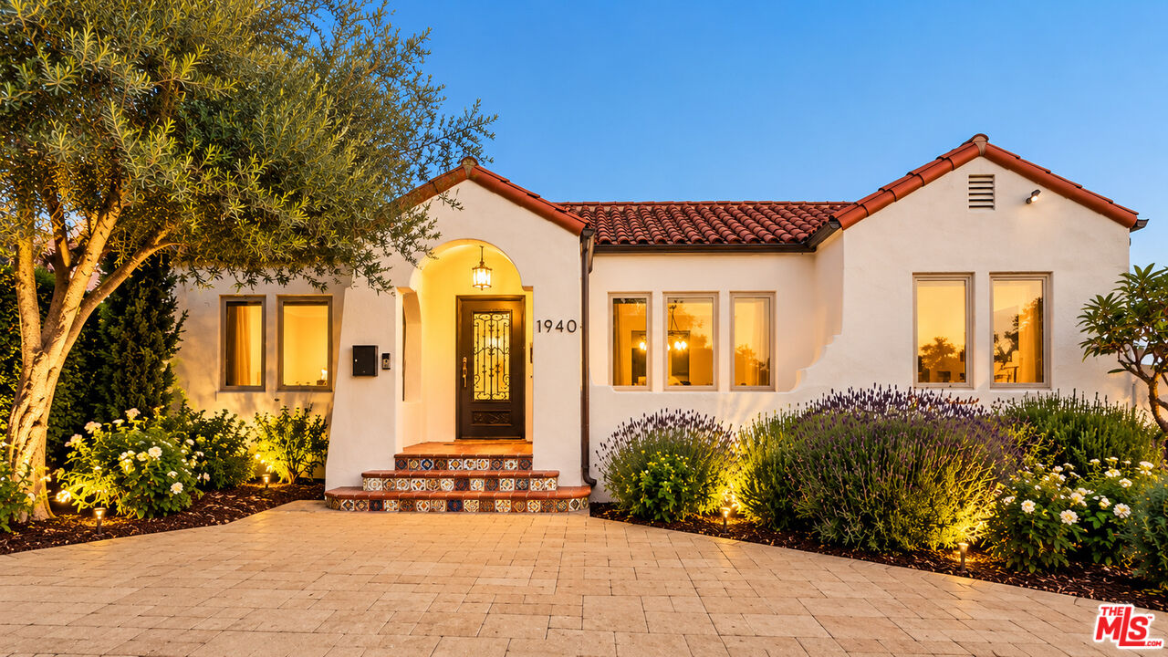 Property photo for 1940 N Western Ave, Los Angeles, CA