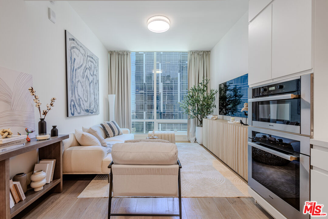 Property photo for 877 Francisco St, #1903, Los Angeles, CA