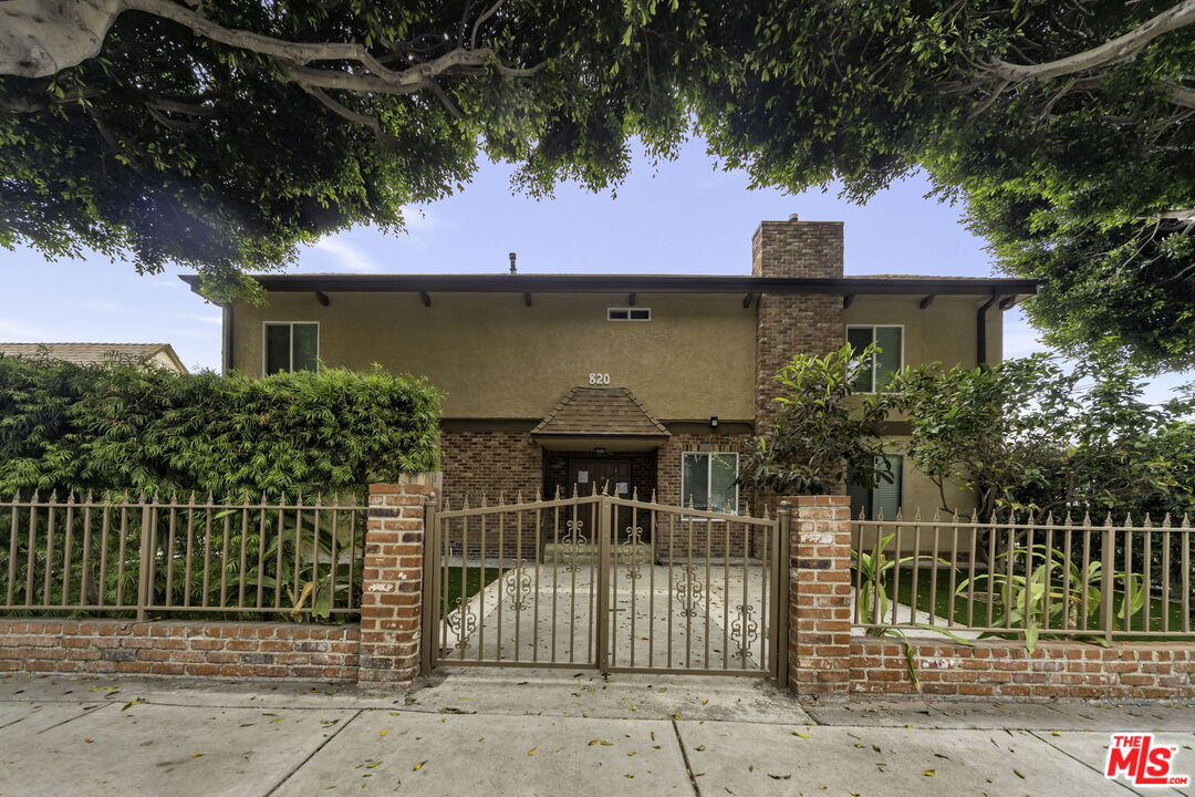 Property photo for 820 Pier Ave, #1, Santa Monica, CA