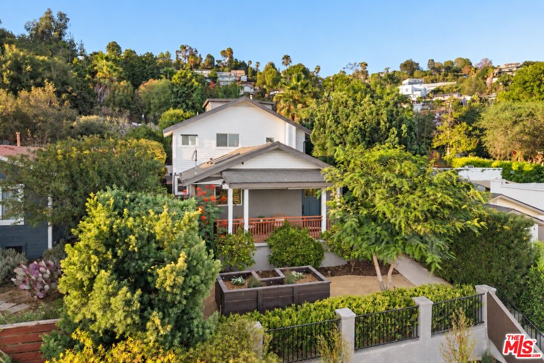 Property photo for 1155 Isabel St, Los Angeles, CA