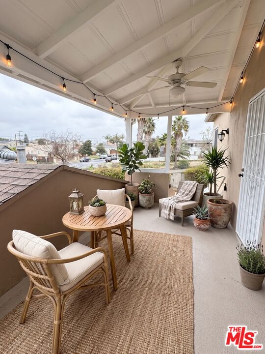 Property photo for 1789 Marvin Ave, Los Angeles, CA