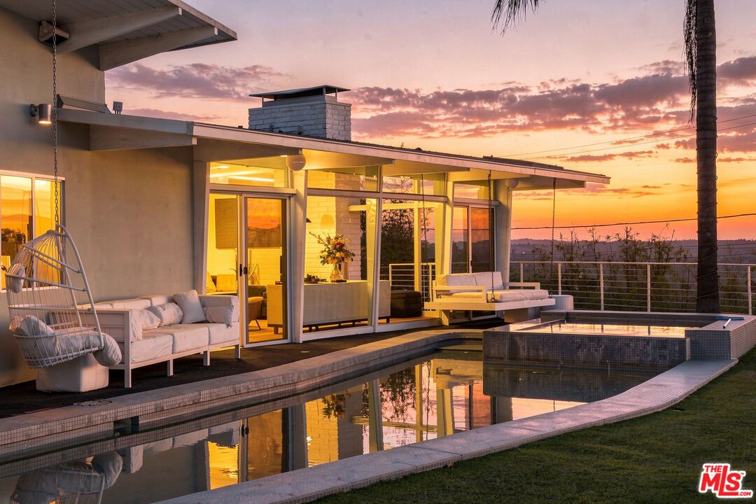 Property photo for 8411 Hollywood Blvd, Los Angeles, CA