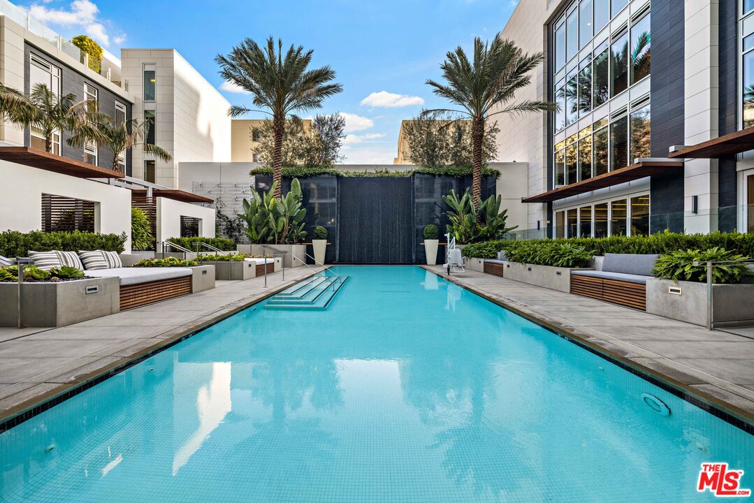 Property photo for 9000 W 3rd St, #304, Los Angeles, CA