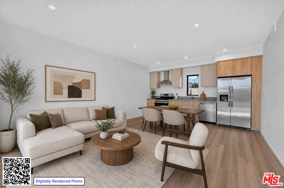 Property photo for 1853 12th St, #H, Santa Monica, CA