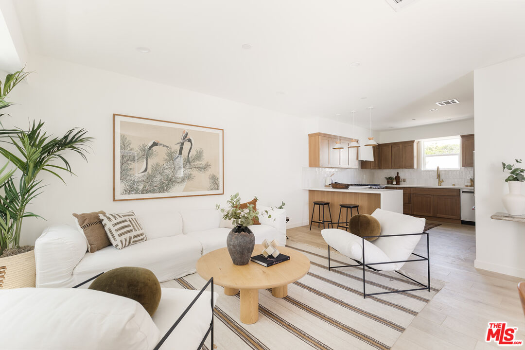 Property photo for 1233 N June St, Los Angeles, CA