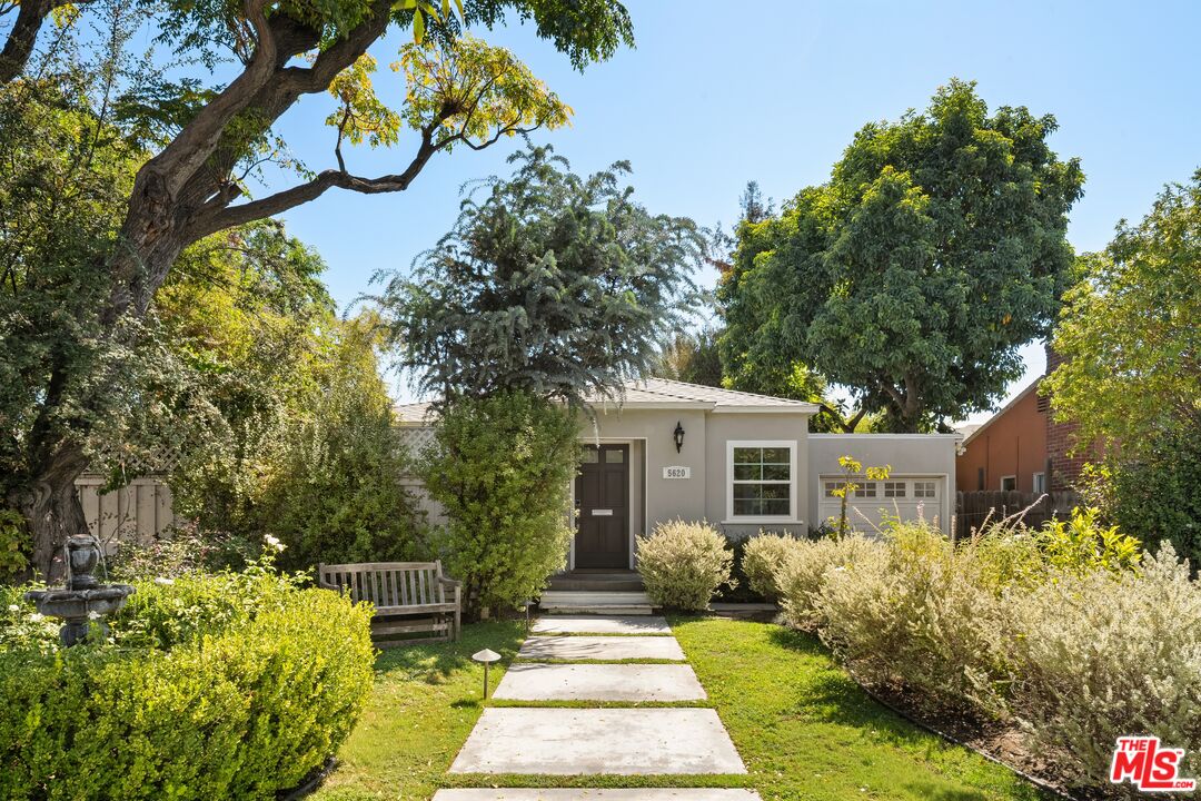 Property photo for 5620 Matilija Ave, Los Angeles, CA