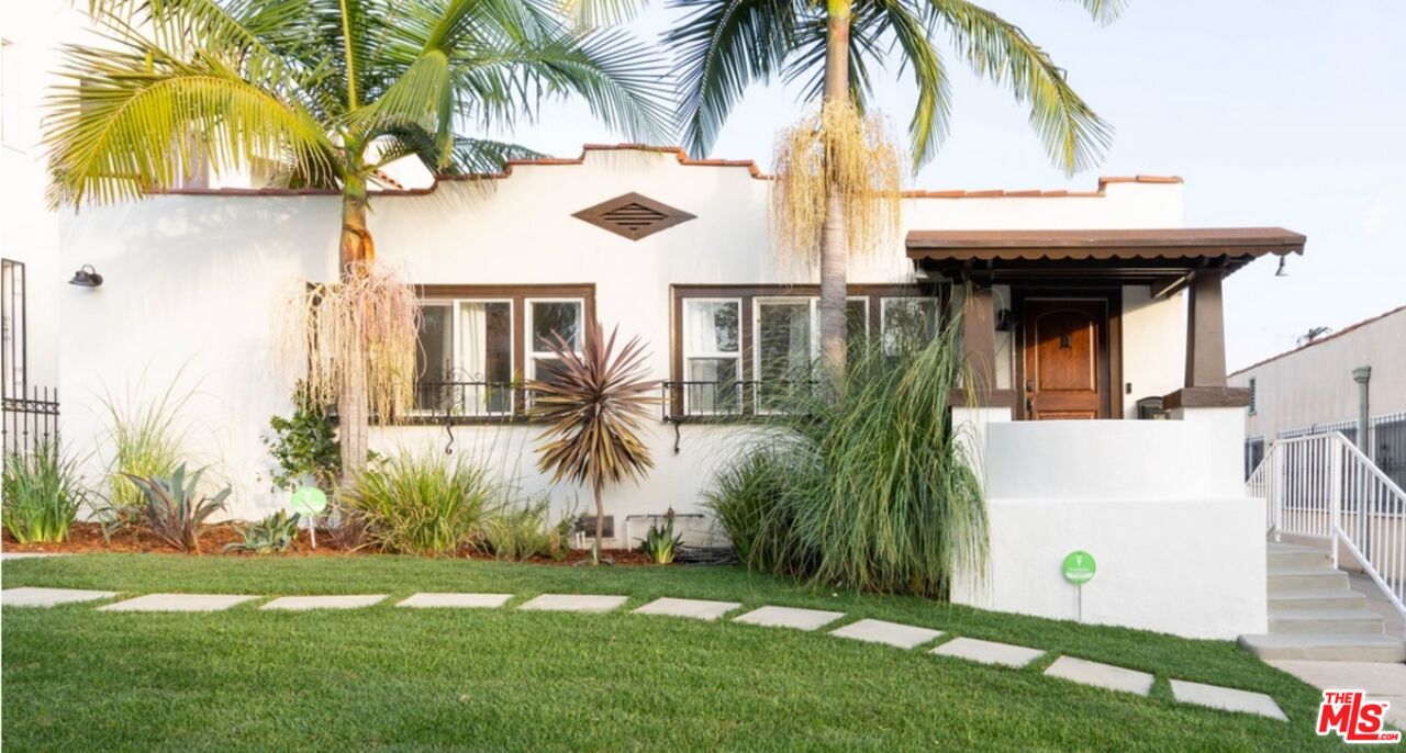 Property photo for 1146 S Mullen Ave, Los Angeles, CA