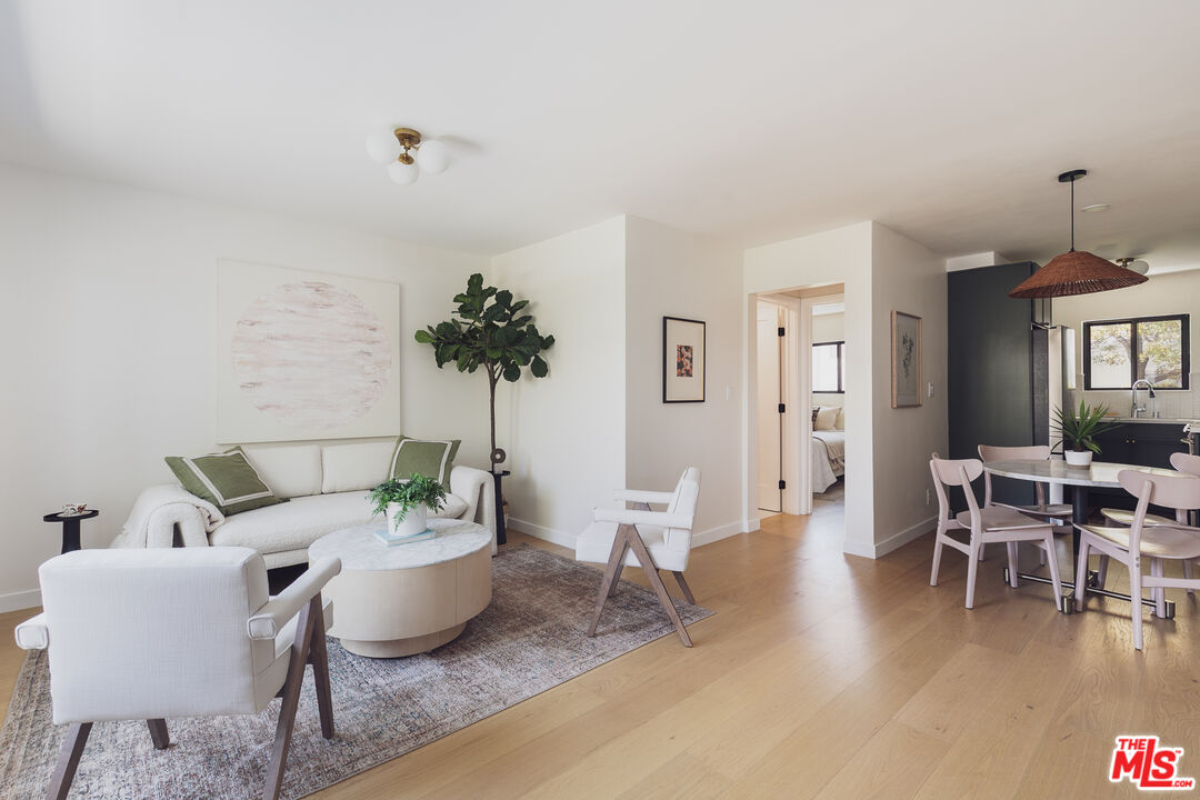 Property photo for 4412 Finley Ave, #2, Los Angeles, CA