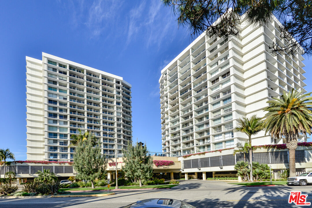 Property photo for 201 Ocean Ave, #1910B, Santa Monica, CA