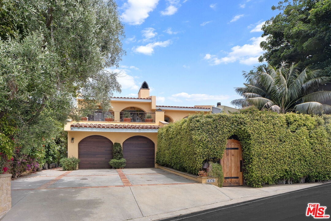 Property photo for 4370 Hillview Dr, Malibu, CA