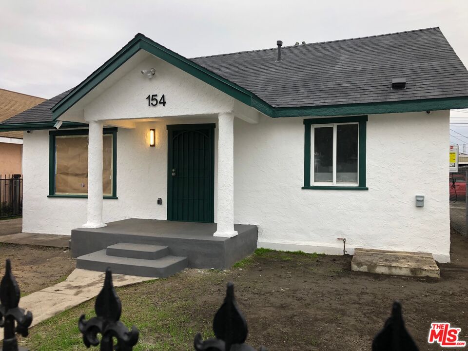 Property photo for 154 W 93rd St, Los Angeles, CA
