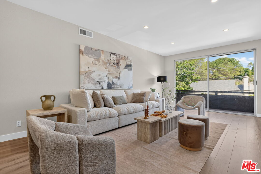 Property photo for 1509 Greenfield Ave, #207, Los Angeles, CA