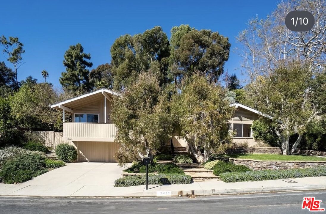 Property photo for 13443 Bayliss Rd, Los Angeles, CA