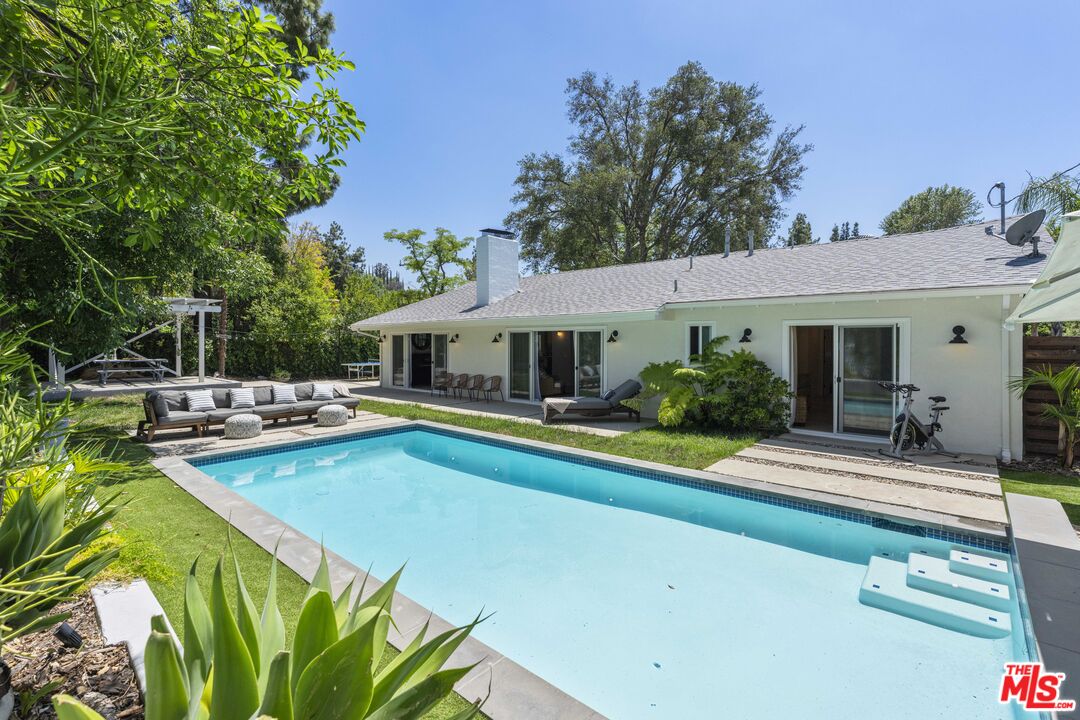 Property photo for 23023 Gainford St, Los Angeles, CA