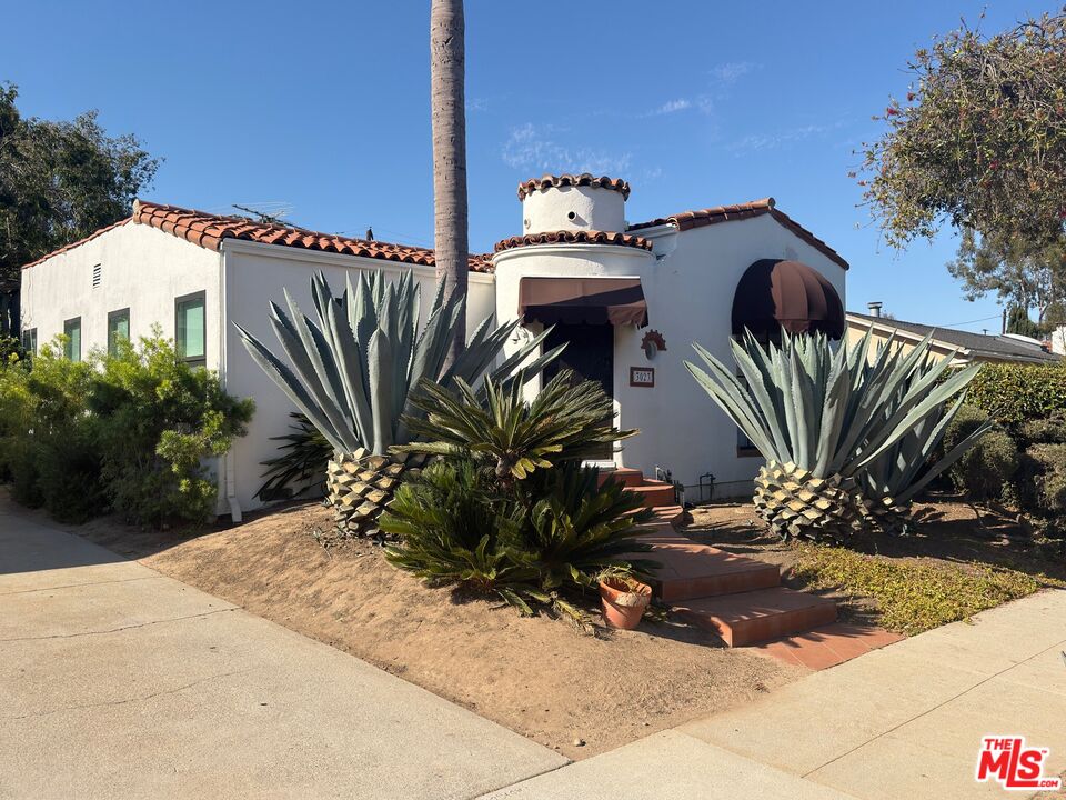 Property photo for 3023 Urban Ave, Santa Monica, CA
