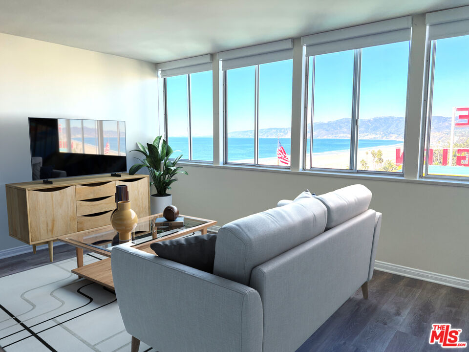 Property photo for 1431 Ocean Ave, #1205, Santa Monica, CA