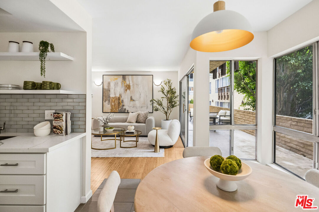Property photo for 5600 Kensington Way, #105, Culver City, CA