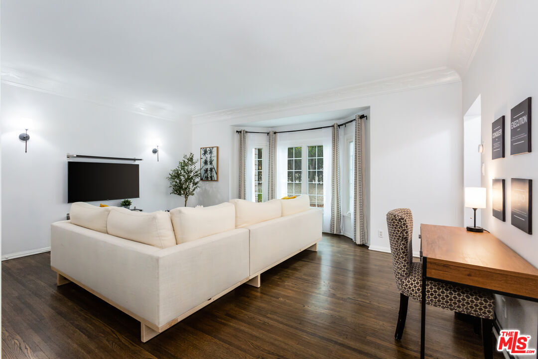 Property photo for 8022 Hollywood Blvd, Los Angeles, CA