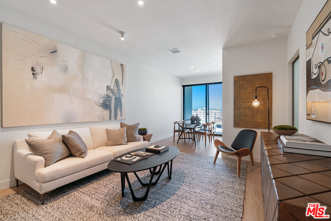 Property photo for 3688 Overland Ave, #416, Los Angeles, CA