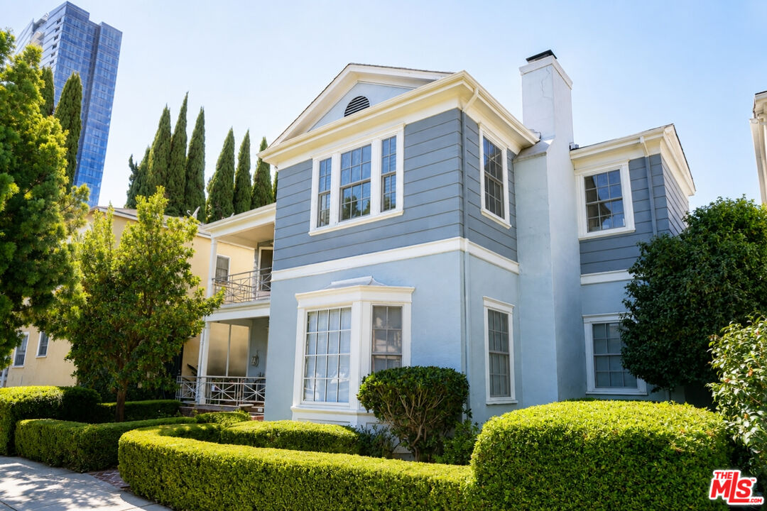 Property photo for 9935 Durant Dr, Beverly Hills, CA