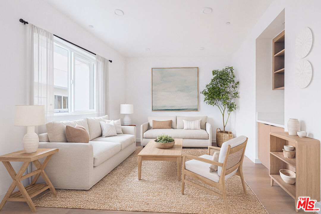 Property photo for 14606 Sylvan St, #503, Los Angeles, CA