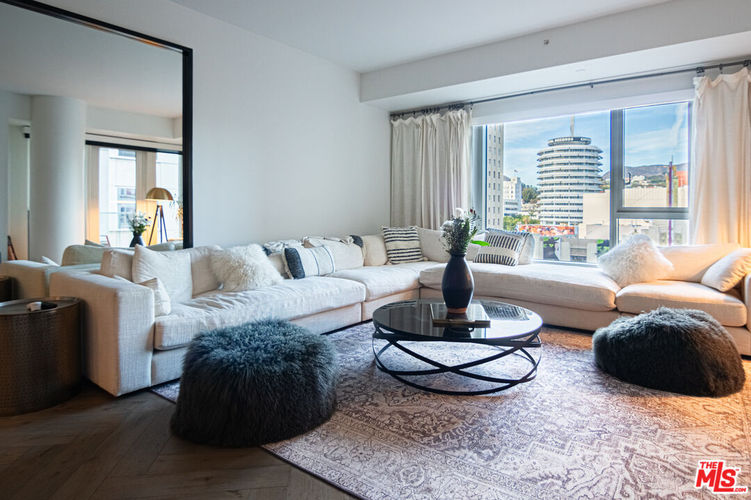 Property photo for 6250 Hollywood Blvd, #6G, Los Angeles, CA