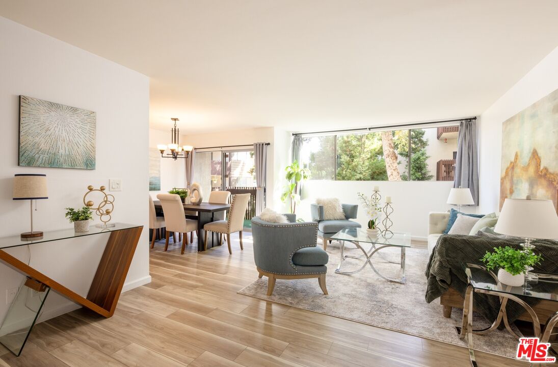 Property photo for 6050 Canterbury Dr, #F108, Culver City, CA