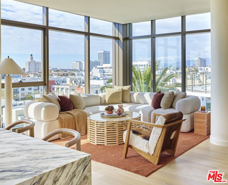 Property photo for 700 Broadway, #822, Santa Monica, CA
