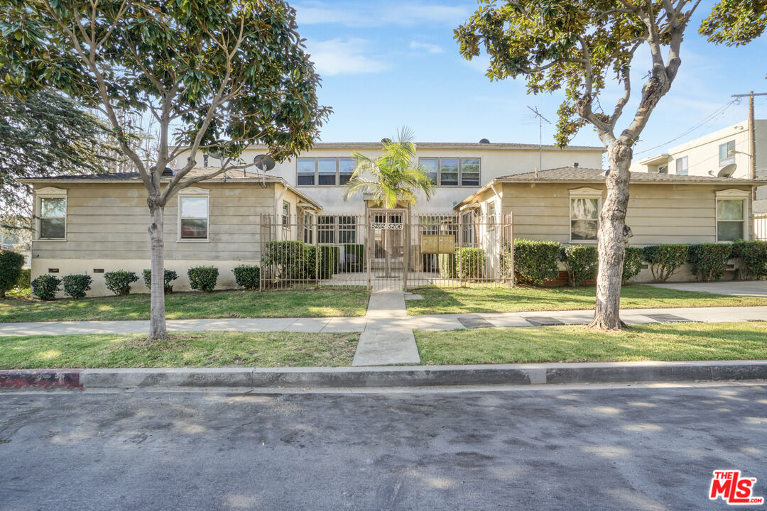 Property photo for 5202 Knowlton St, Los Angeles, CA