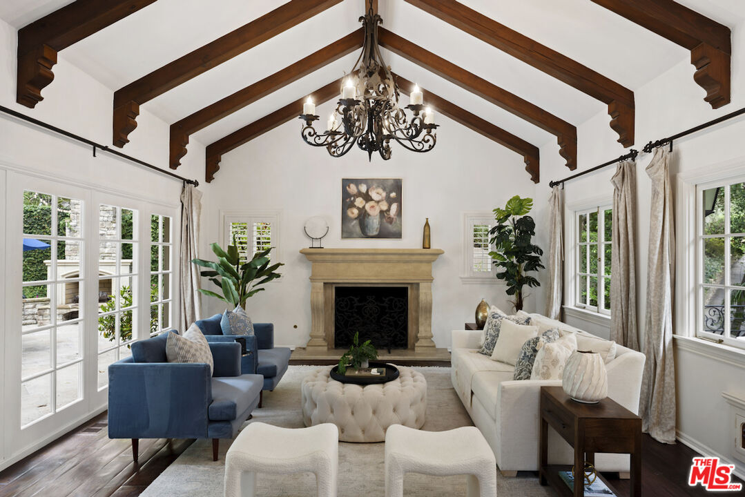 Property photo for 15938 Valley Vista Blvd, Los Angeles, CA