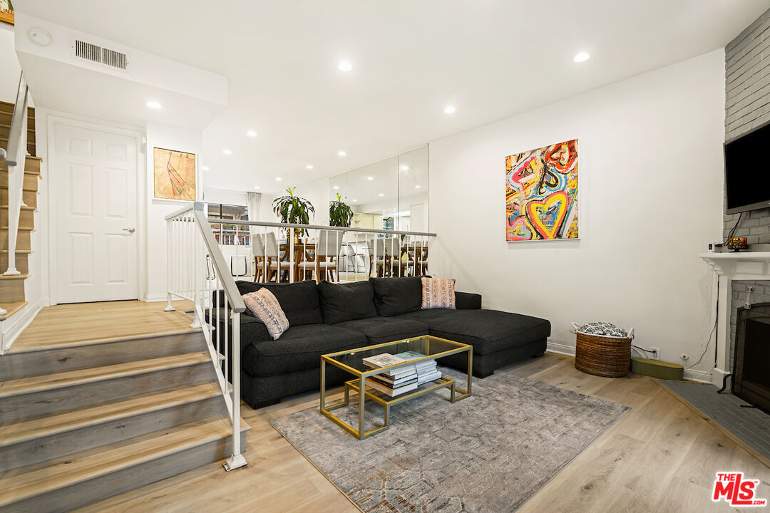 Property photo for 4658 Don Lorenzo Dr, #E, Los Angeles, CA
