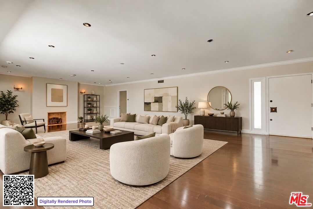Property photo for 2200 Outpost Dr, Los Angeles, CA