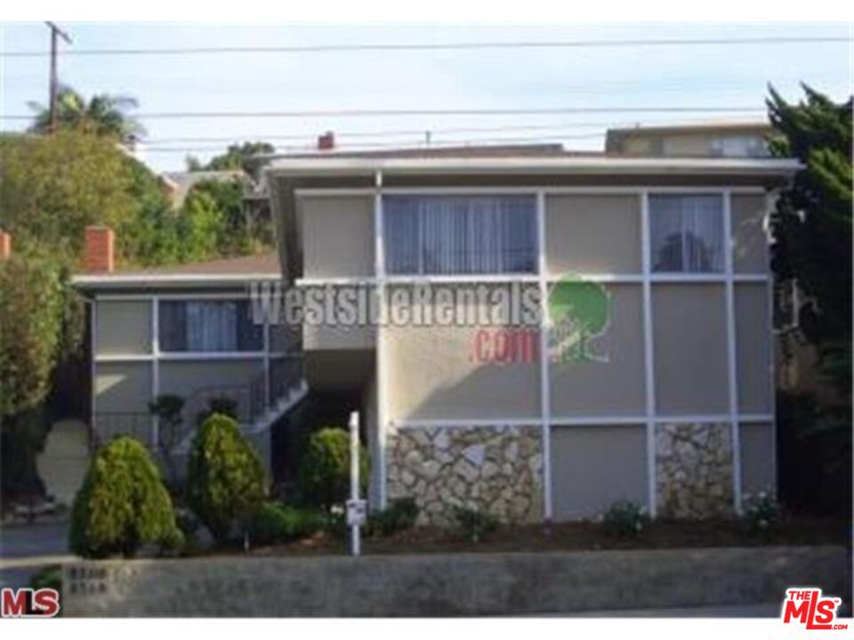 Property photo for 8308 Pershing Dr, Playa Del Rey, CA