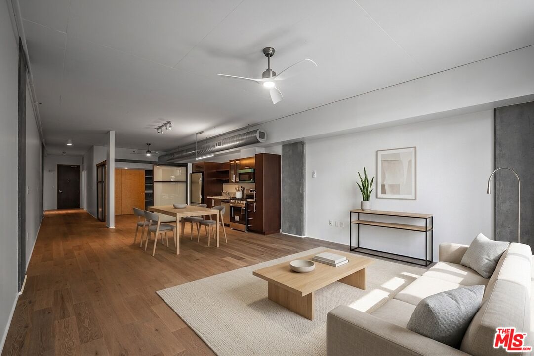 Property photo for 1111 S Grand Ave, #607, Los Angeles, CA