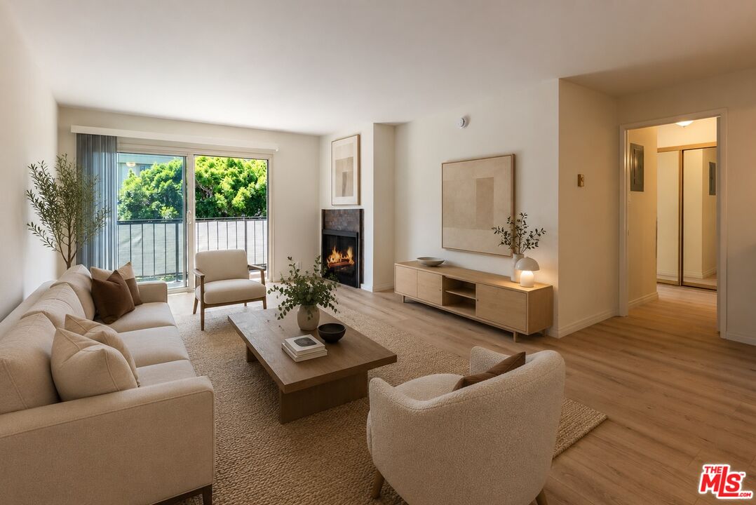 Property photo for 8163 Redlands St, #45, Los Angeles, CA