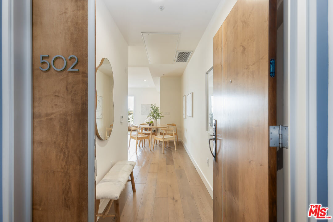 Property photo for 105 S Mariposa Ave, #502, Los Angeles, CA