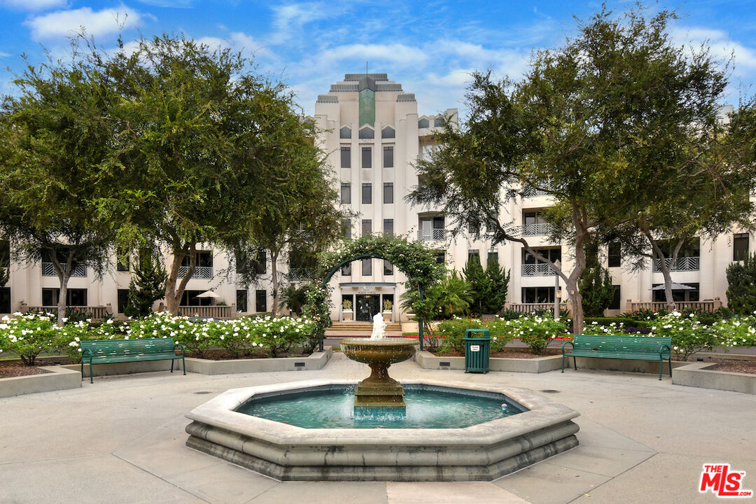Property photo for 5625 Crescent Park, #109, Playa Vista, CA