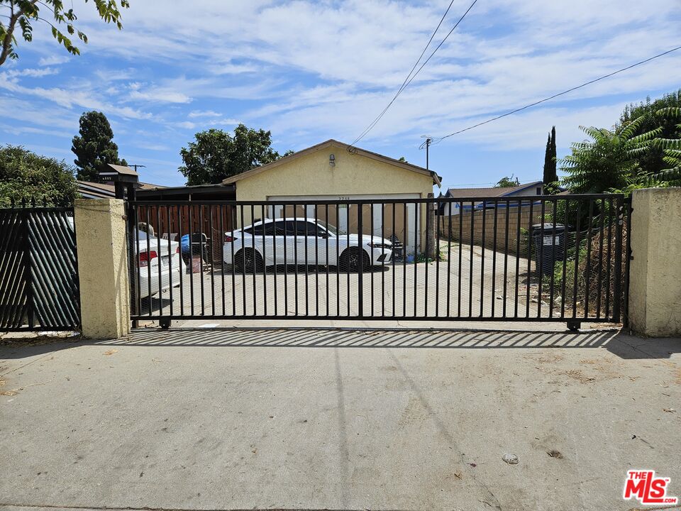 Property photo for 2238 E 120th St, Los Angeles, CA