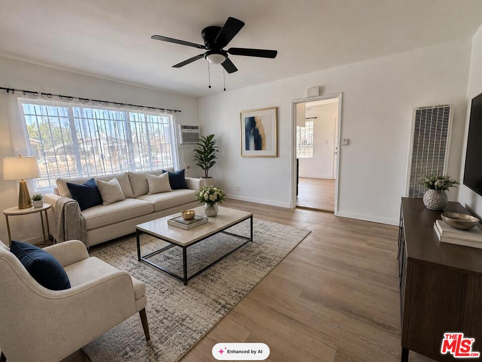 Property photo for 1542 W 60th St, #1, Los Angeles, CA