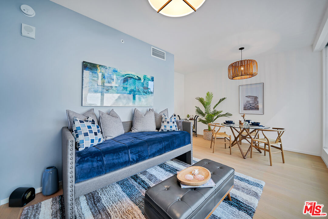 Property photo for 877 Francisco St, #626, Los Angeles, CA