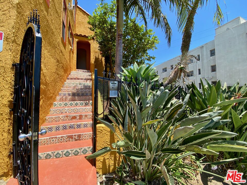 Property photo for 3501 Bellevue Ave, #1, Los Angeles, CA