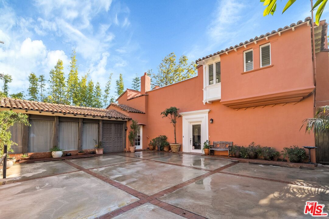 Property photo for 8334 Marmont Ln, Los Angeles, CA