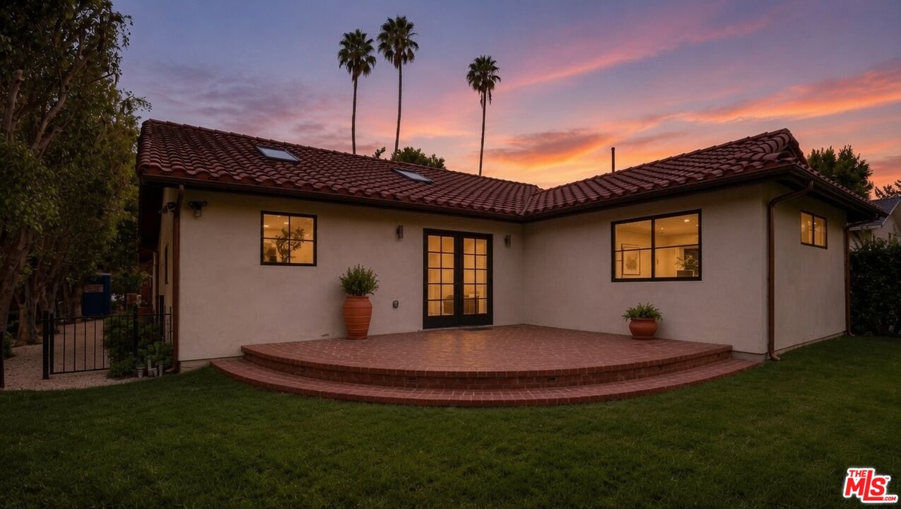 Property photo for 14655 Morrison St, Los Angeles, CA