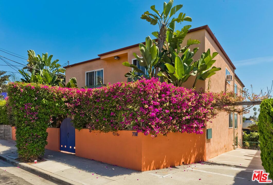 Property photo for 710 Pier Ave, #1, Santa Monica, CA