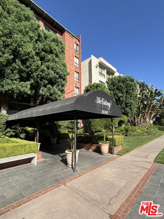 Property photo for 1440 Veteran Ave, #534, Los Angeles, CA
