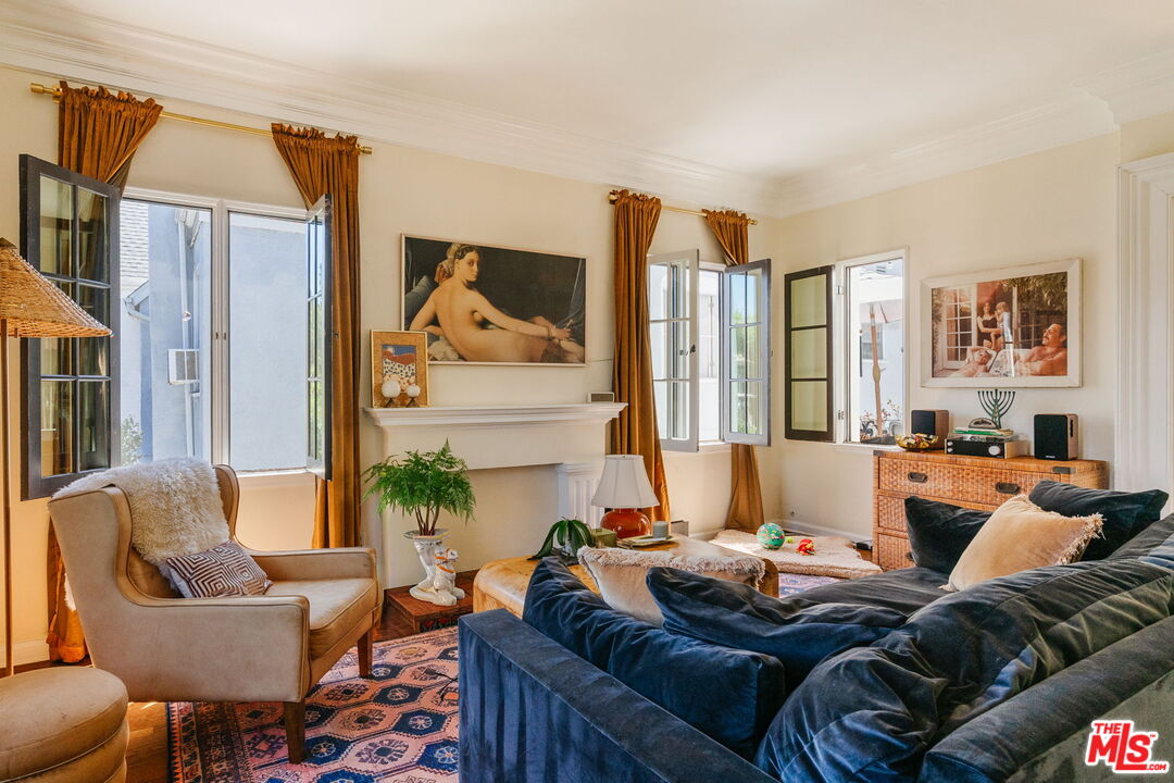 Property photo for 6366 Orange St, Los Angeles, CA